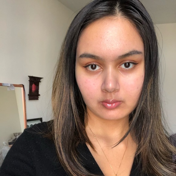 Meet your Posher, Niharika - Picture 1 of 1